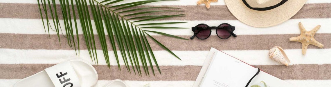 Vacation Time Vacation Time